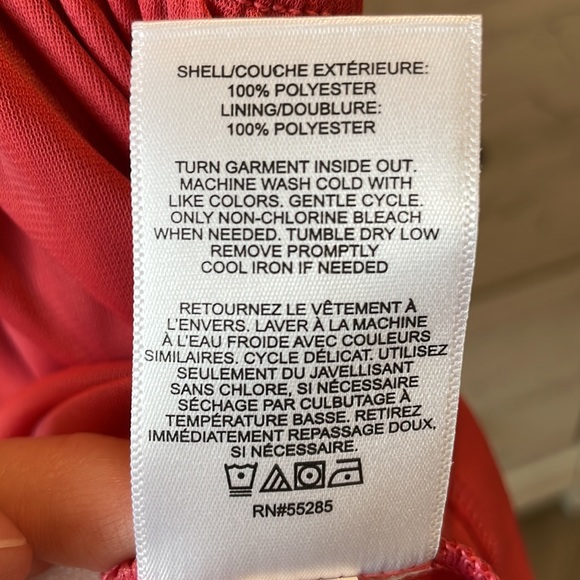 Express Halter Top - Picture 7 of 7